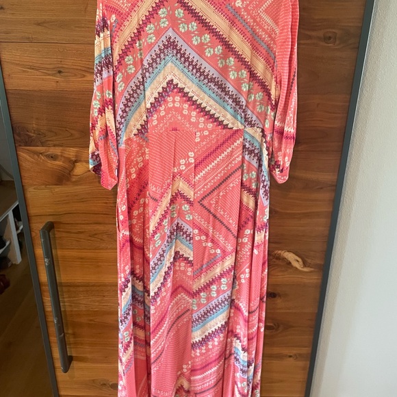 Maxi dress - Picture 5 of 6